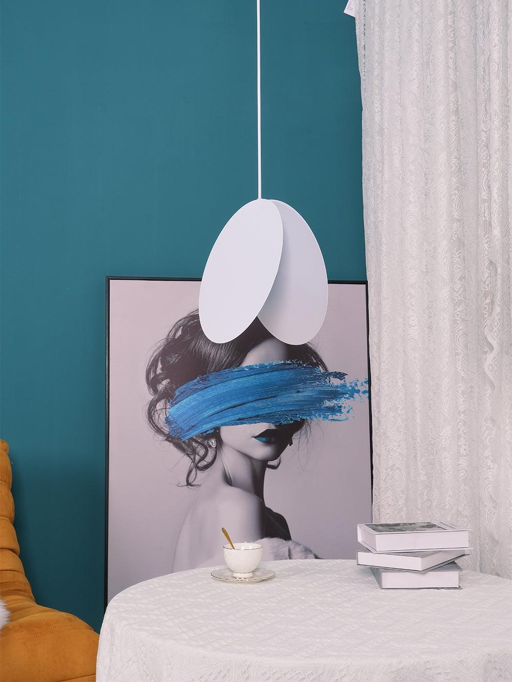 Orbis Minimalistisch Pendelleuchte Leuchte-Letslighting