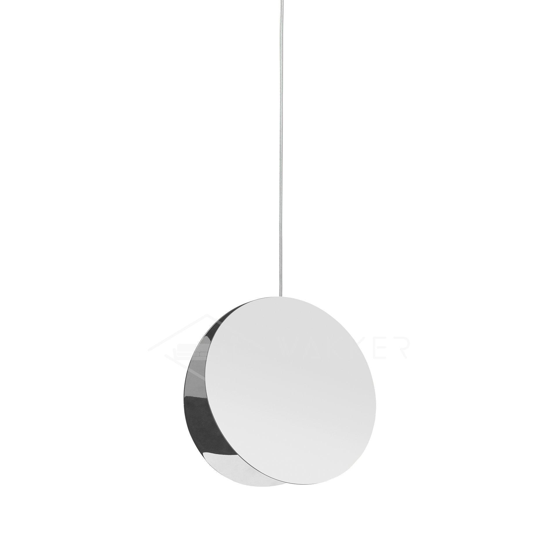 Orbis Minimalistisch Pendelleuchte Leuchte-Letslighting