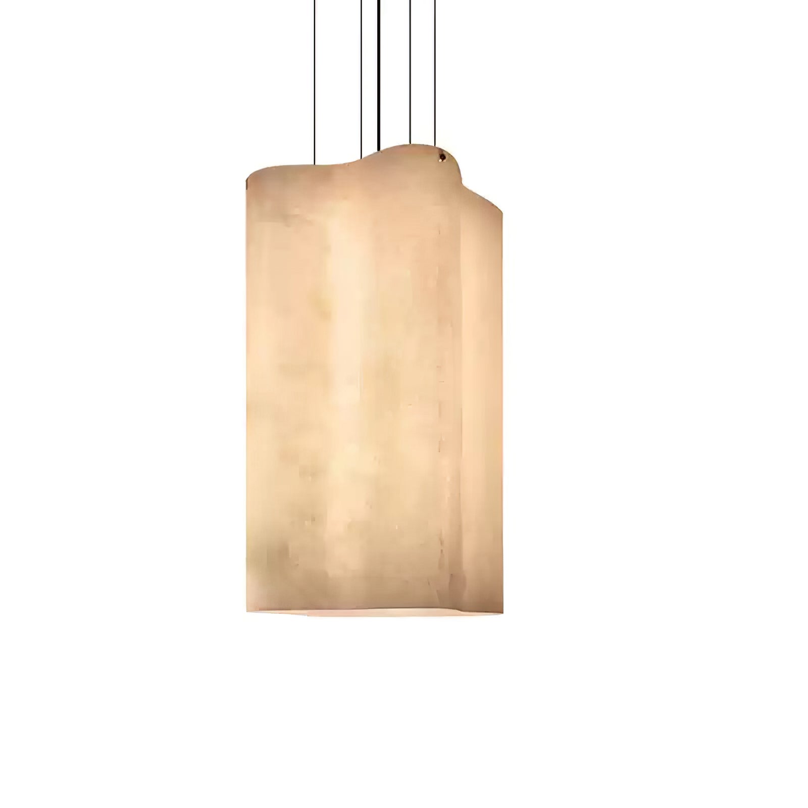 Evelan Kunst Wolke Form Modern Pendelleuchte-Letslighting