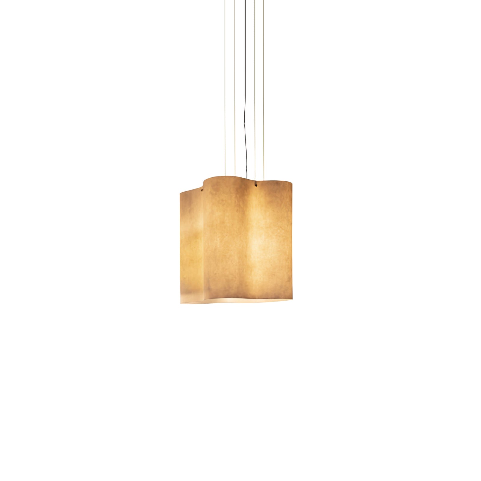 Evelan Kunst Wolke Form Modern Pendelleuchte-Letslighting