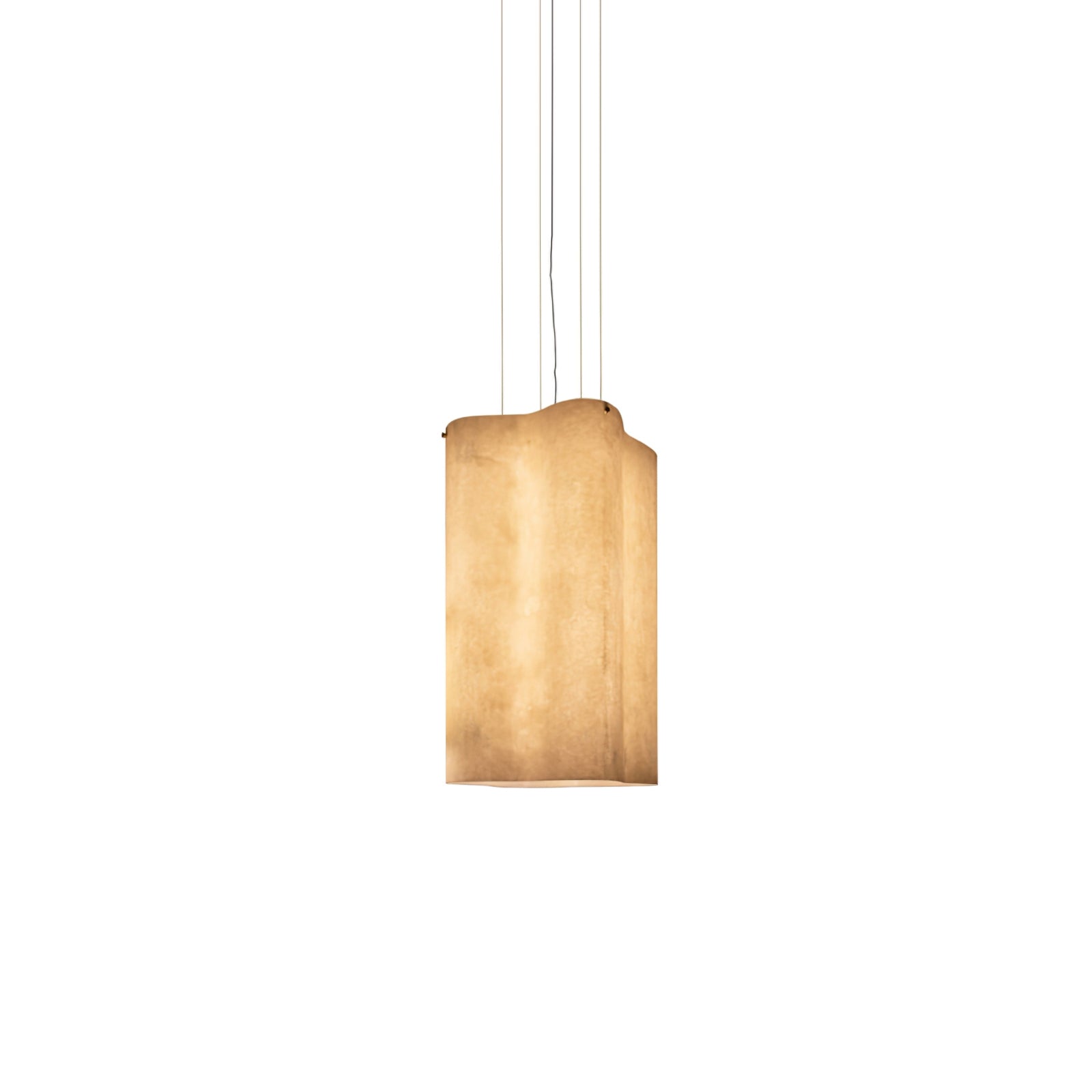 Evelan Kunst Wolke Form Modern Pendelleuchte-Letslighting