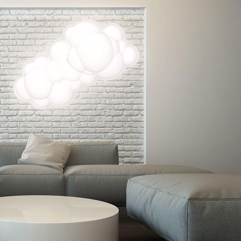 Solvian Künstlerische Pendelleuchte aus PE-Letslighting