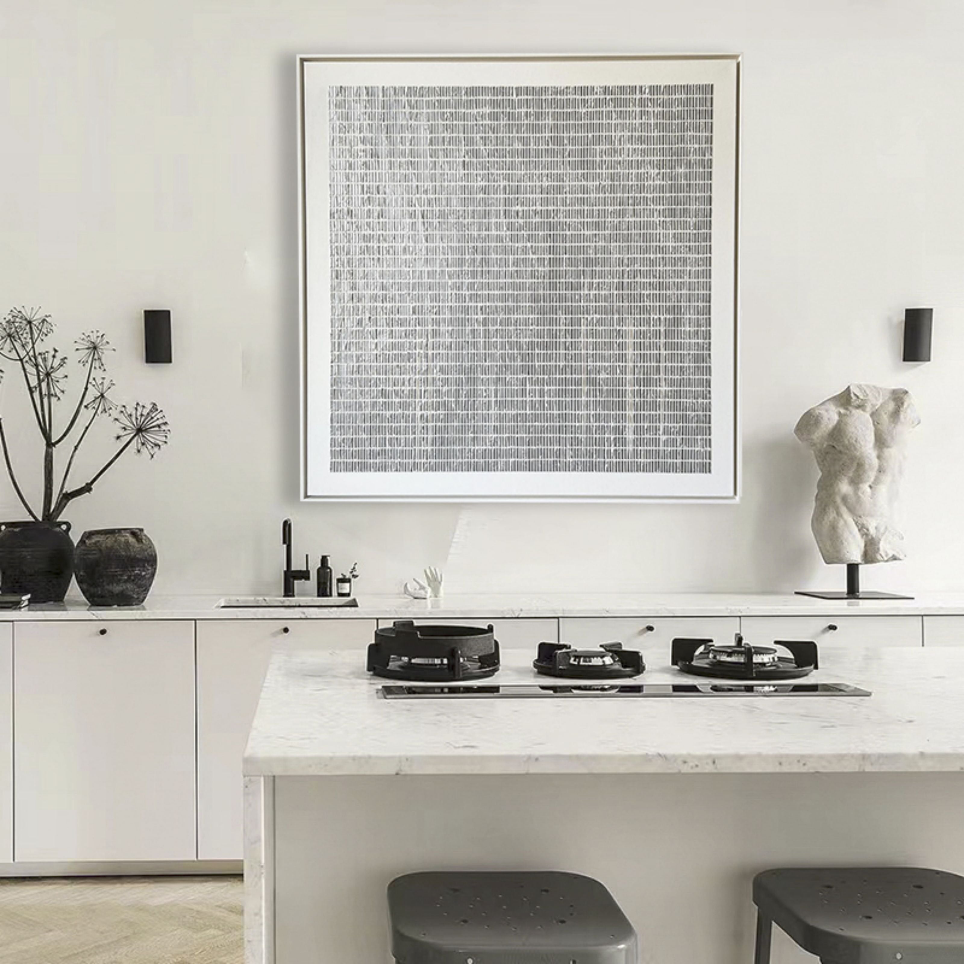 Linus Wabi-Sabi Wandkunst - Letslighting