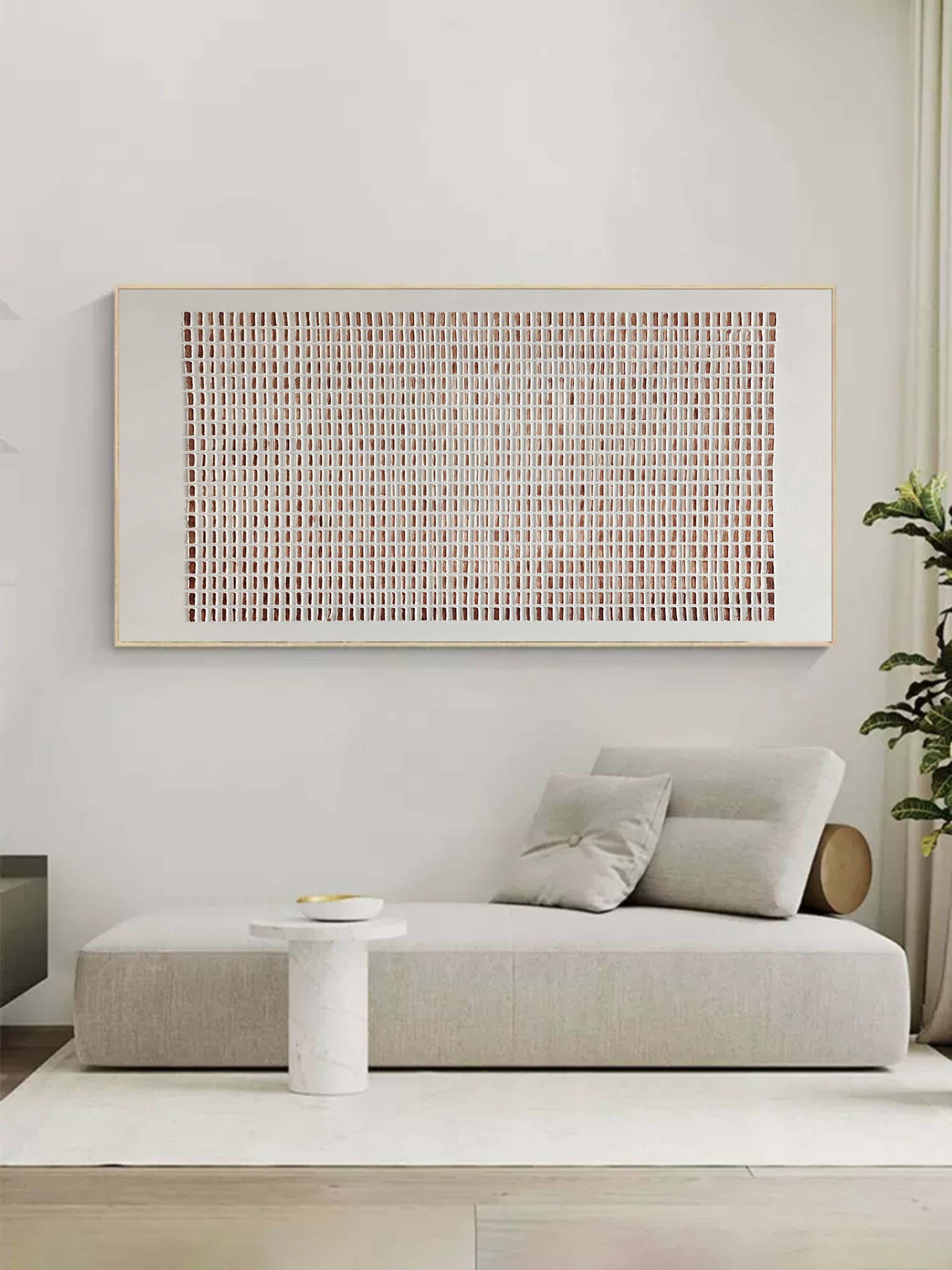 Lizi Wabi-Sabi Wandkunst - Letslighting