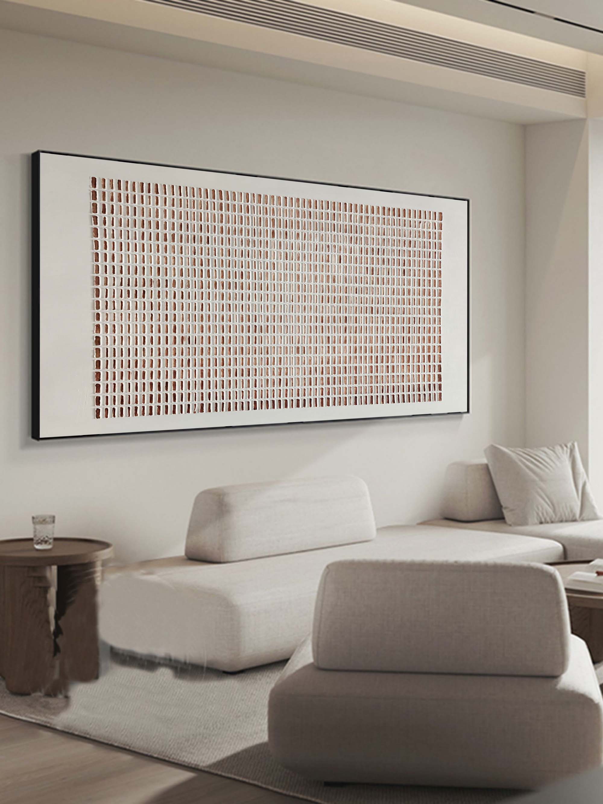 Lizi Wabi-Sabi Wandkunst - Letslighting