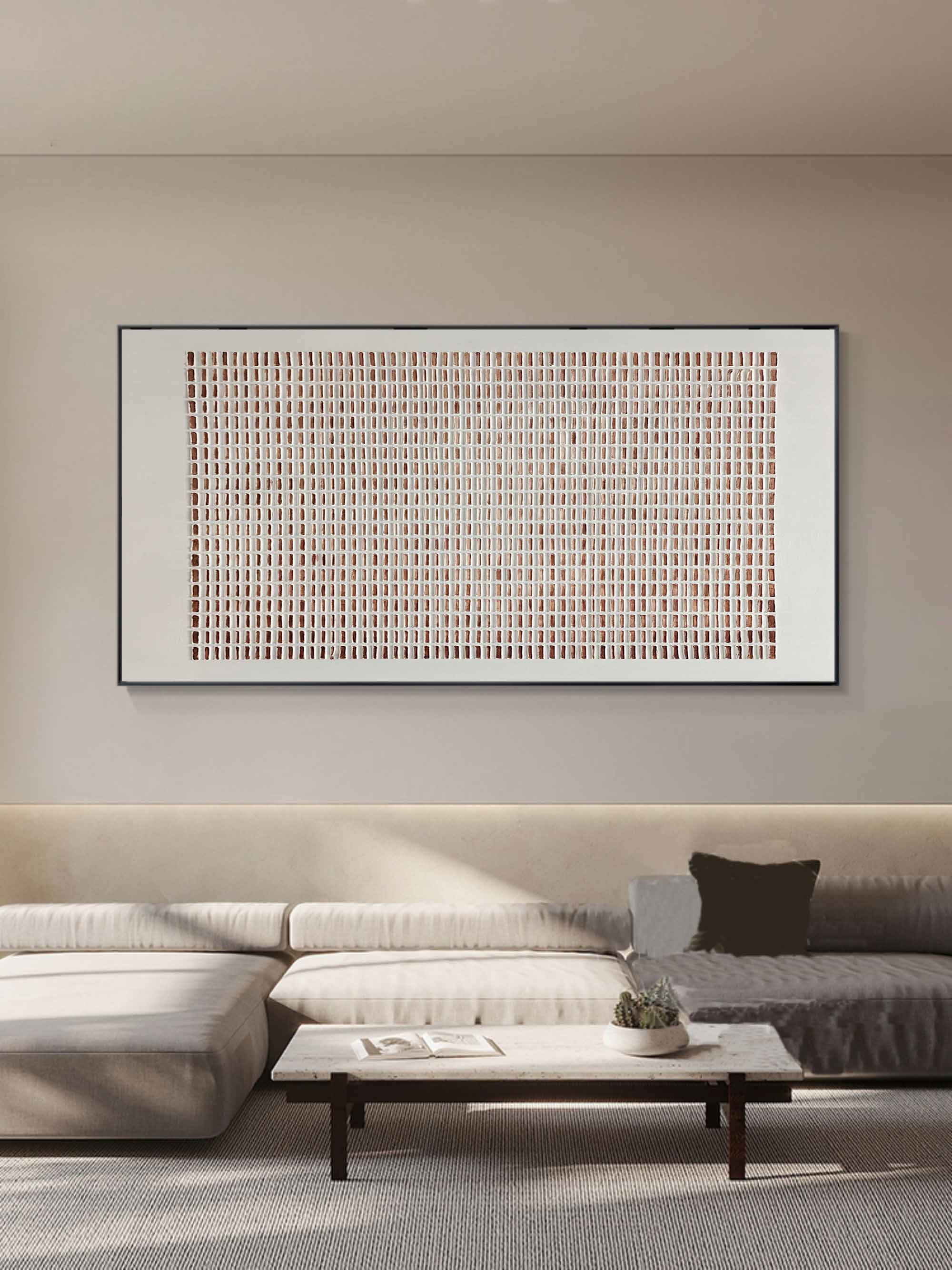 Lizi Wabi-Sabi Wandkunst - Letslighting