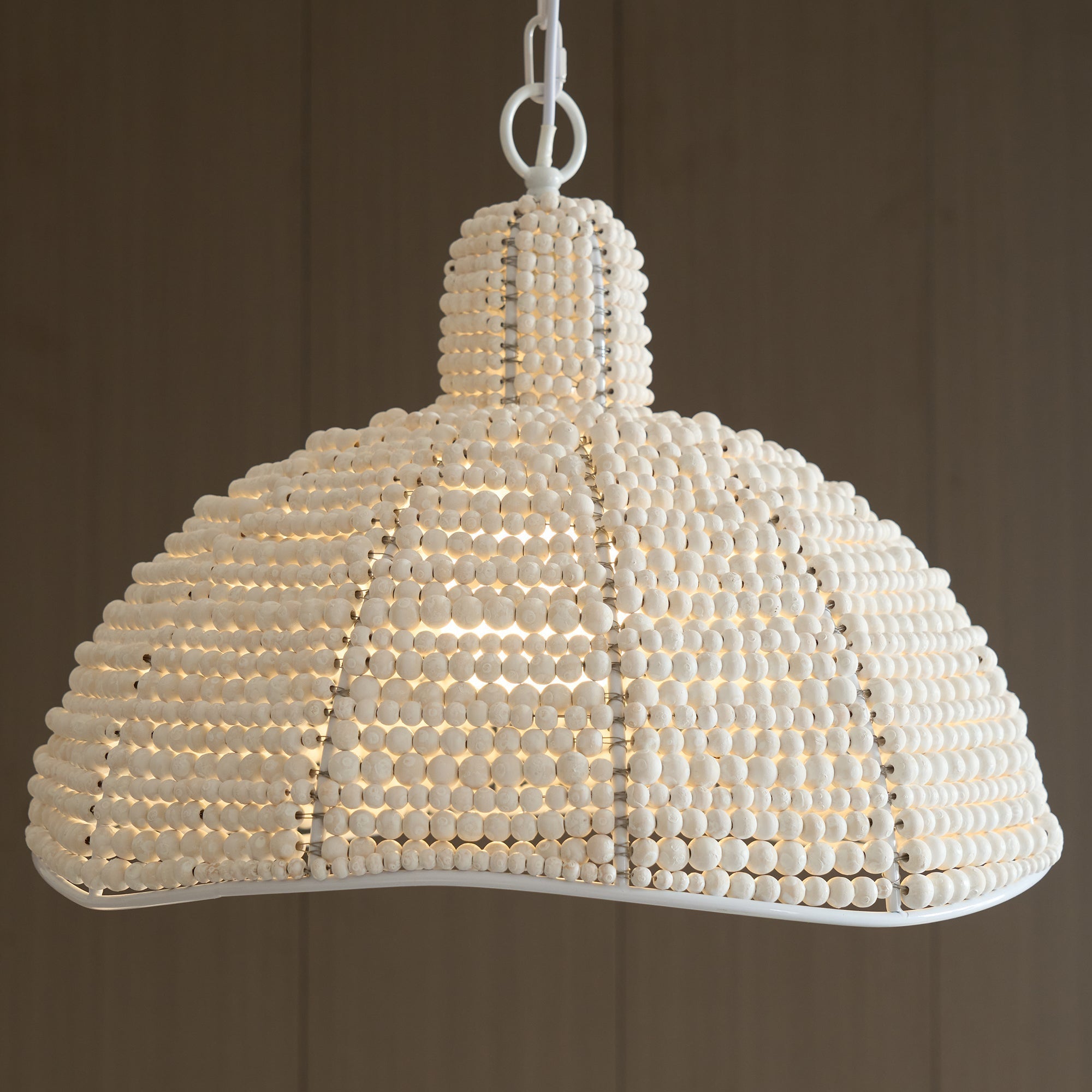 Veliraris Postmodern Luxus Holz Pendelleuchte-Letslighting