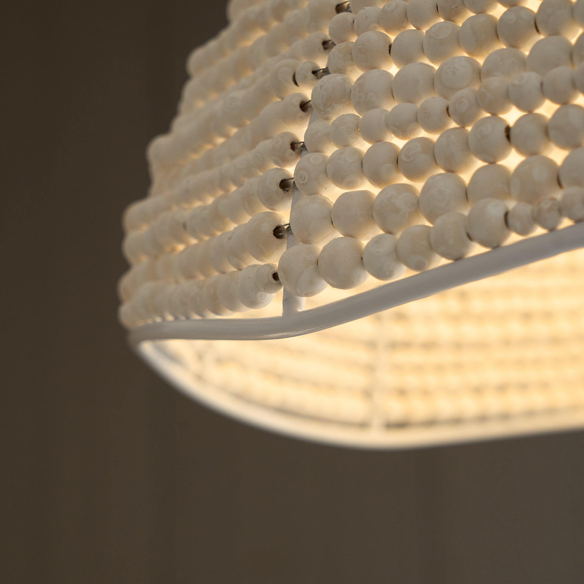 Veliraris Postmodern Luxus Holz Pendelleuchte-Letslighting