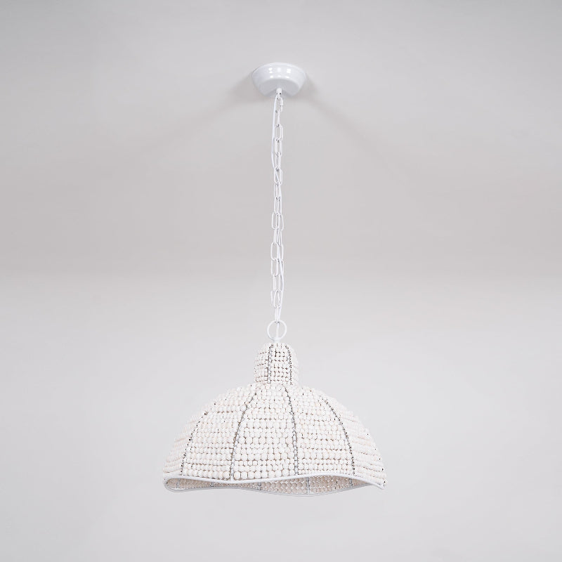 Veliraris Postmodern Luxus Holz Pendelleuchte-Letslighting