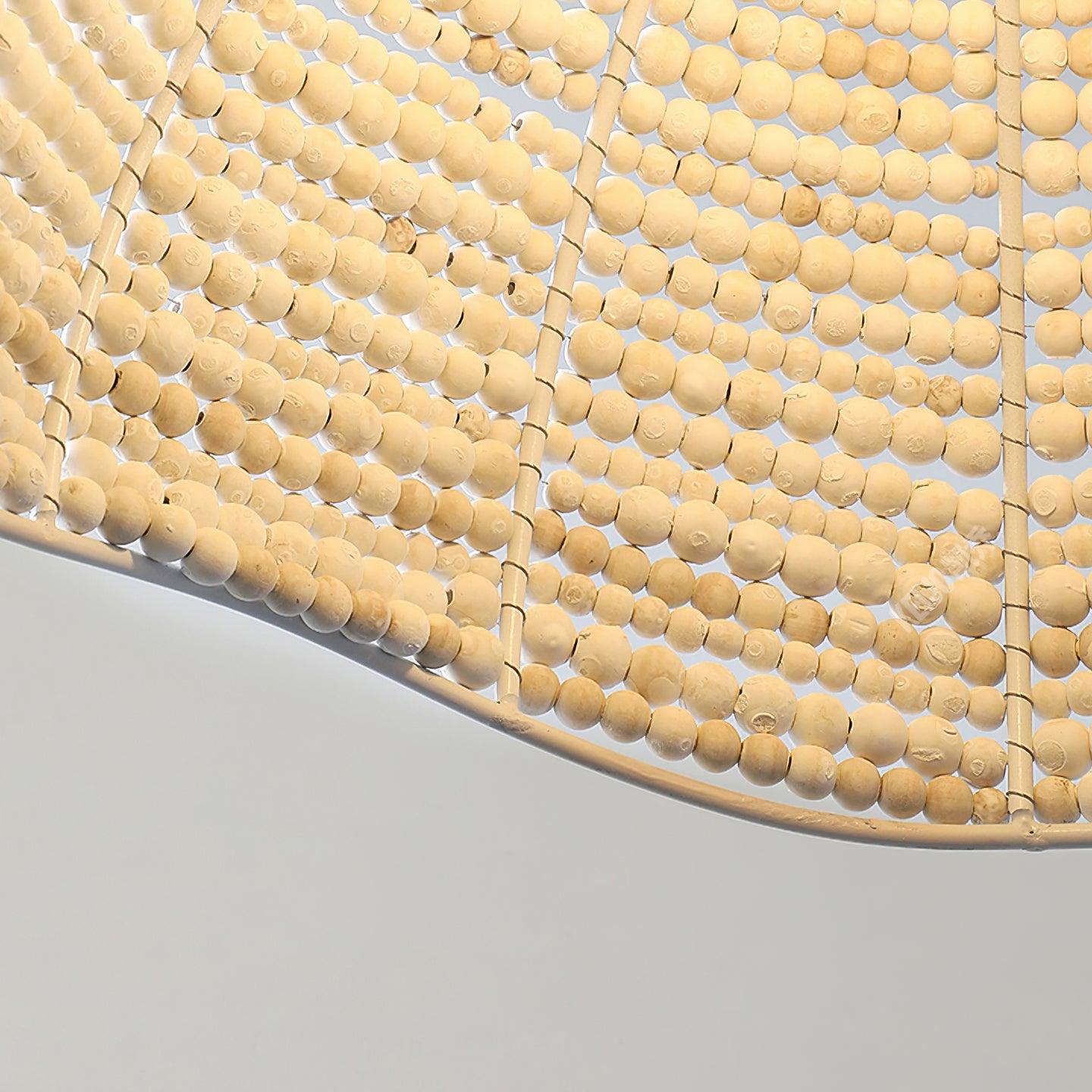 Beadora Zeitgenössisch Perlen Pendelleuchte-Letslighting