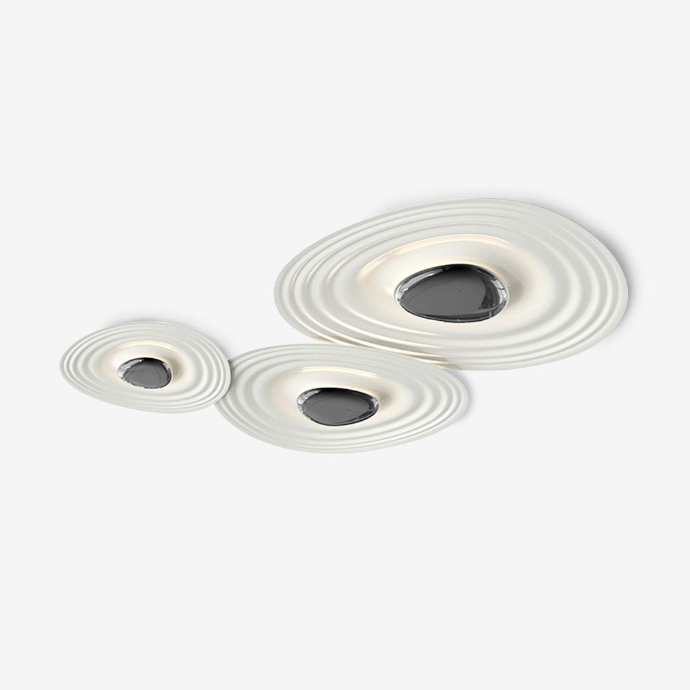 Odeon Ceiling Lamp - Blowlighting