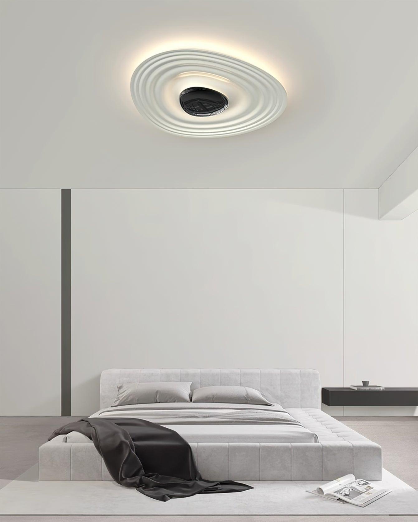 Odeon Ceiling Lamp - Blowlighting