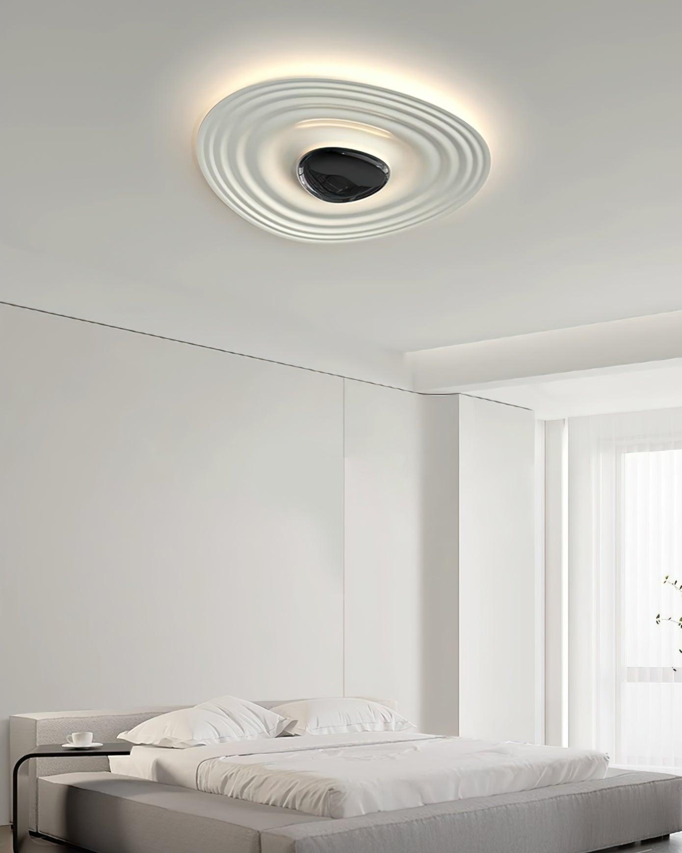 Odeon Ceiling Lamp - Blowlighting