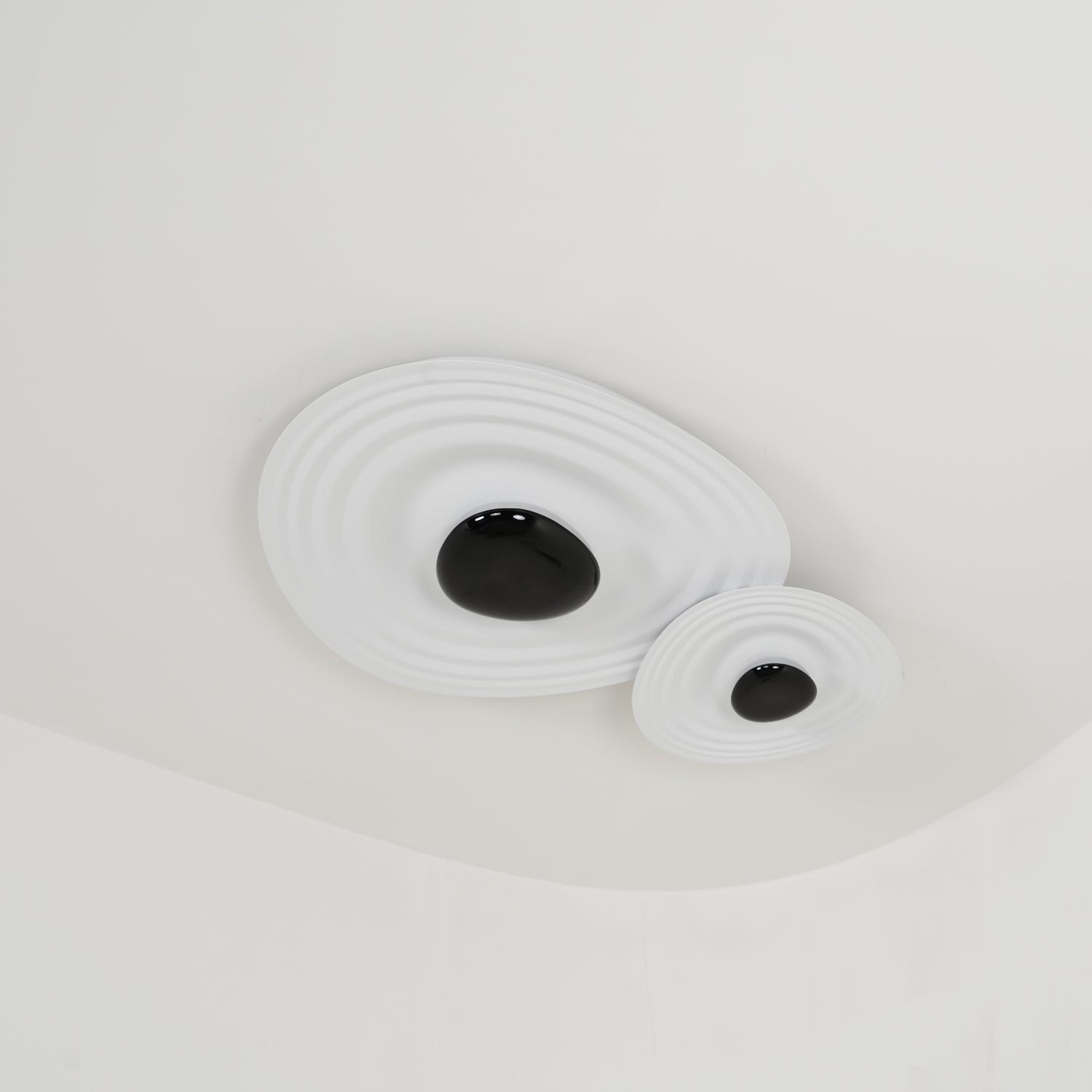 Odeon Ceiling Lamp - Blowlighting