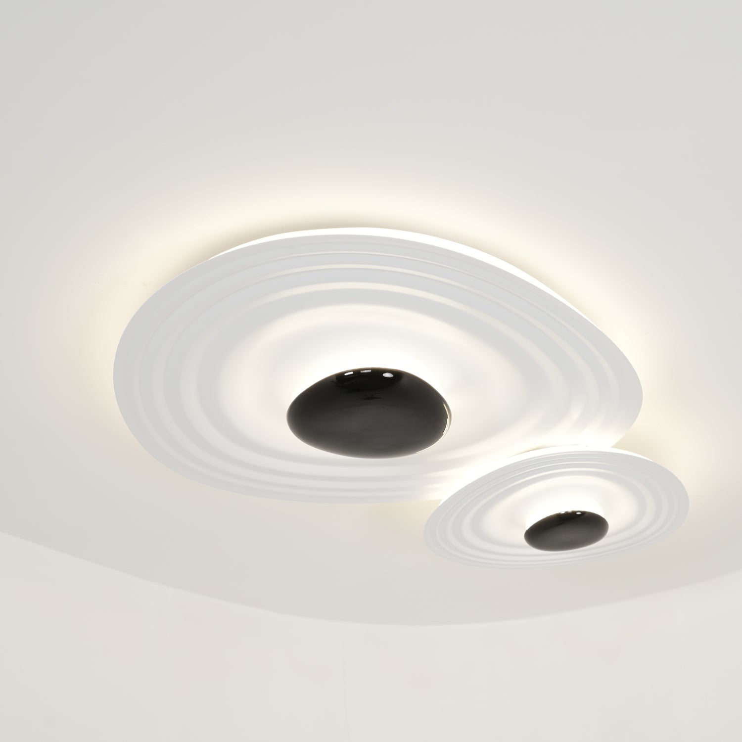 Odeon Ceiling Lamp - Blowlighting
