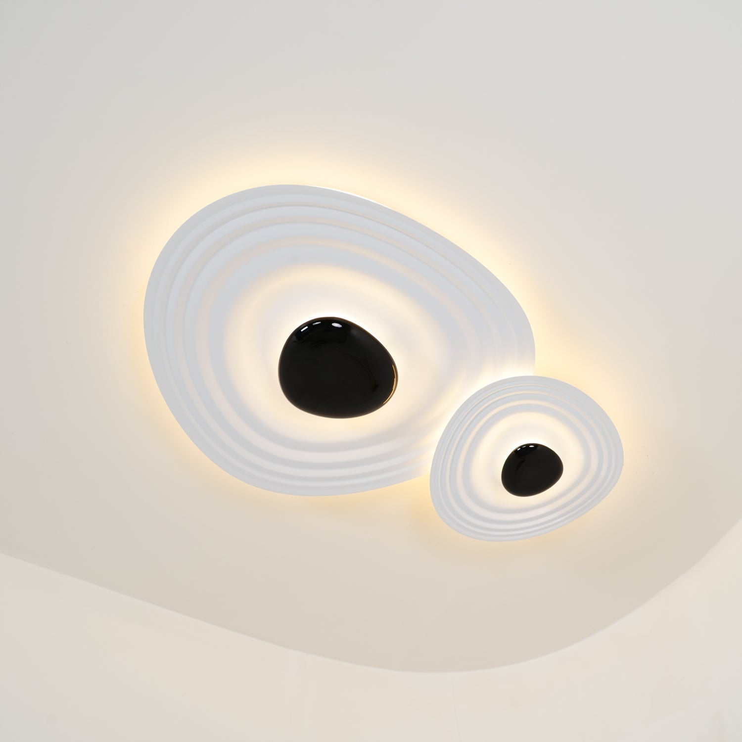 Odeon Ceiling Lamp - Blowlighting