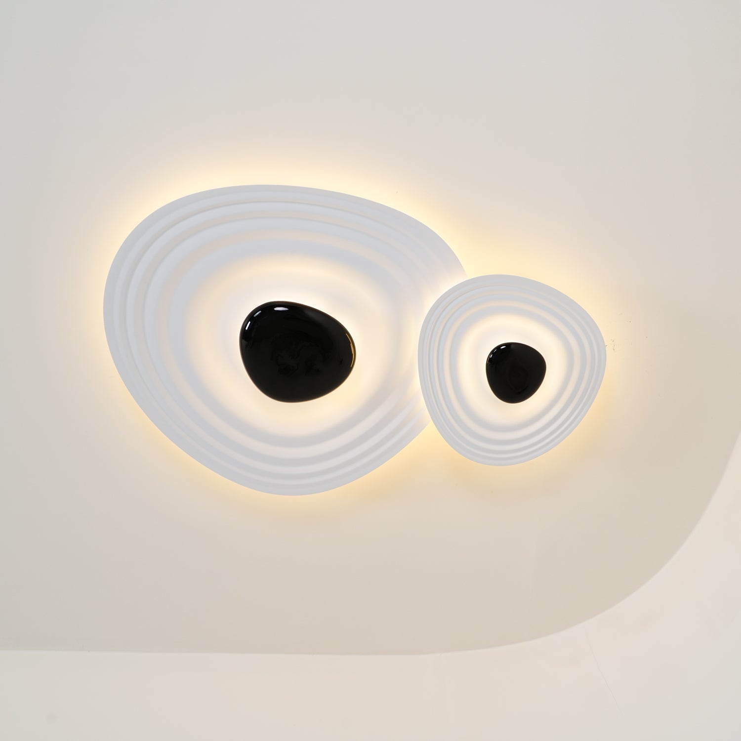 Odeon Ceiling Lamp - Blowlighting