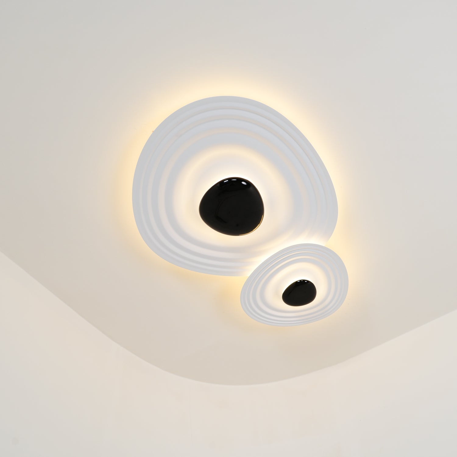 Odeon Ceiling Lamp - Blowlighting