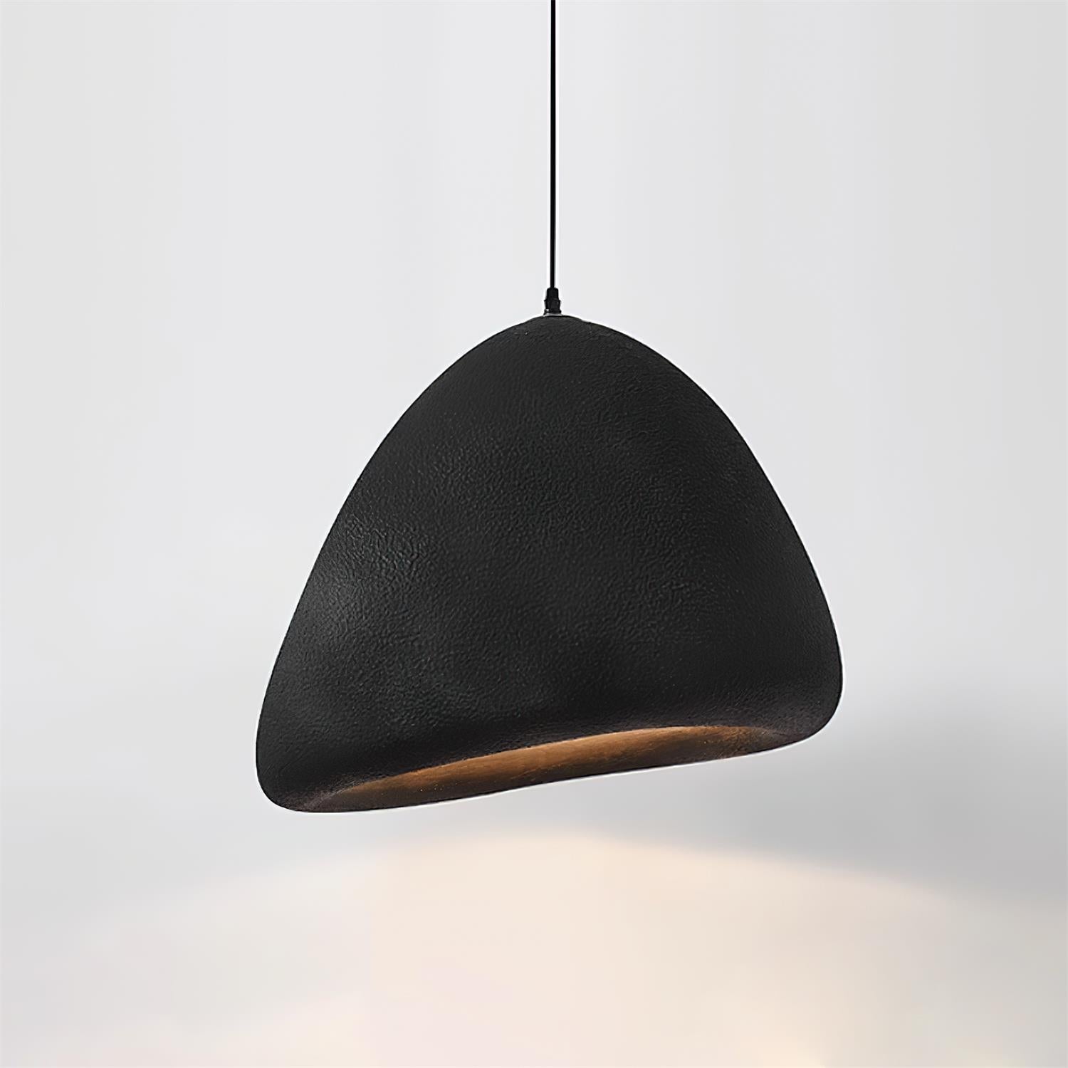 Beyon Pendelleuchte Minimalistisch Strukturierte Kuppel-Letslighting