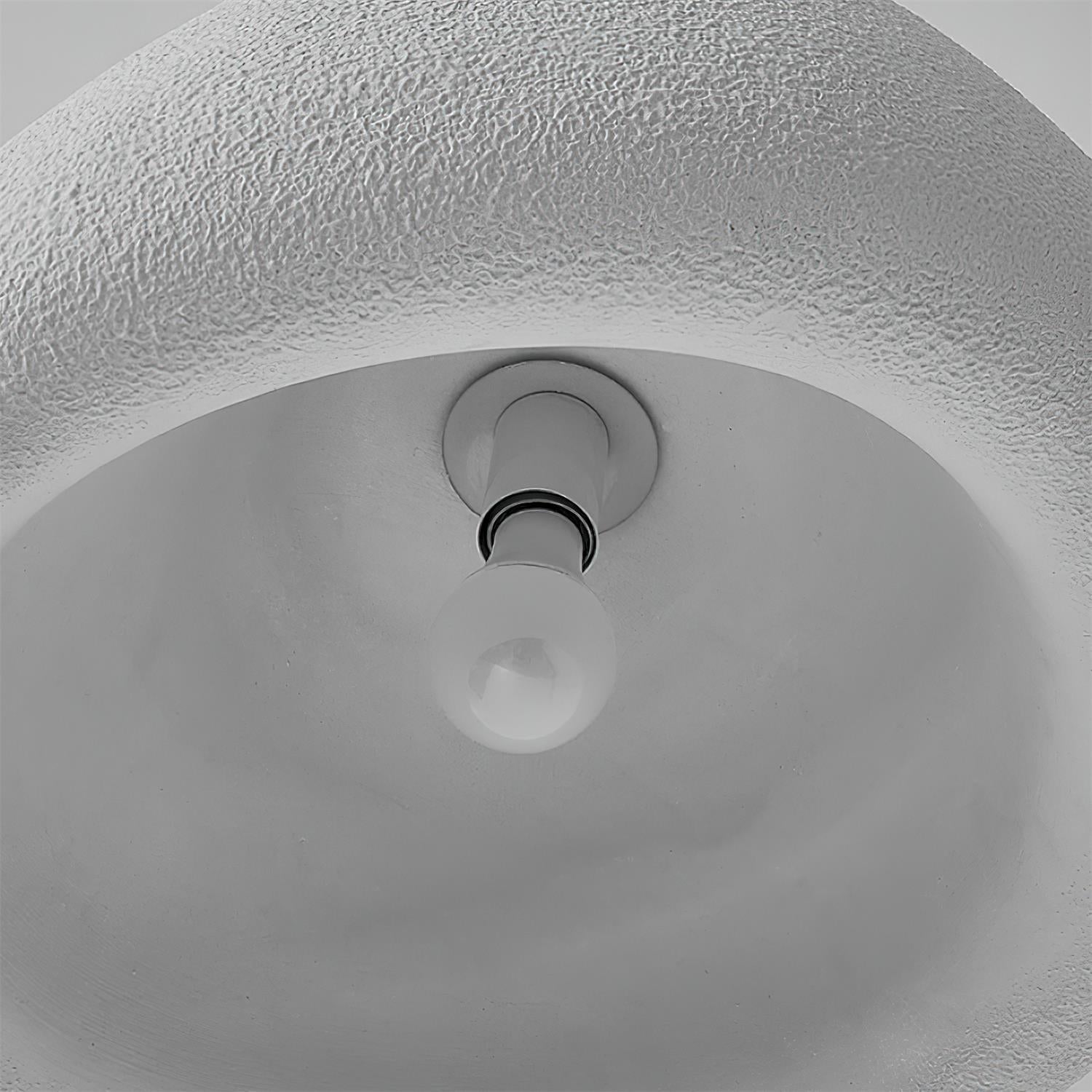 Beyon Pendelleuchte Minimalistisch Strukturierte Kuppel-Letslighting