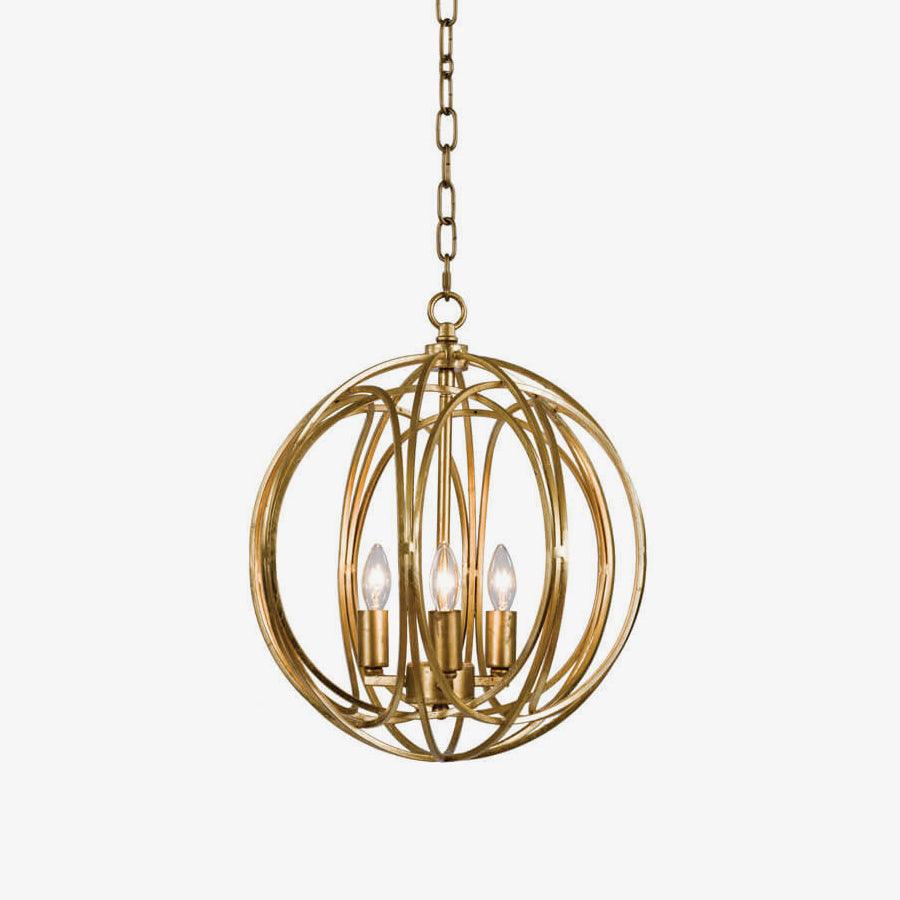 Ofelia Pendant Light - Blowlighting