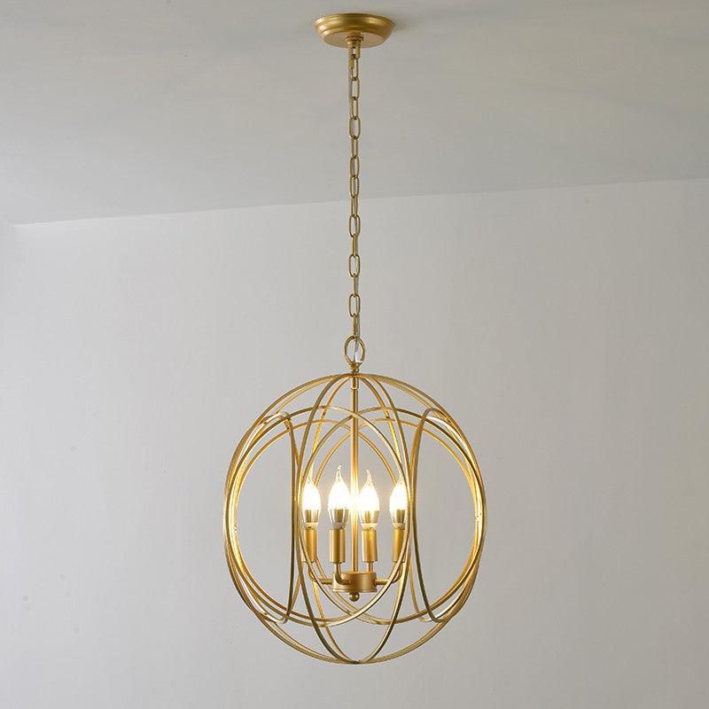 Ofelia Pendant Light - Blowlighting