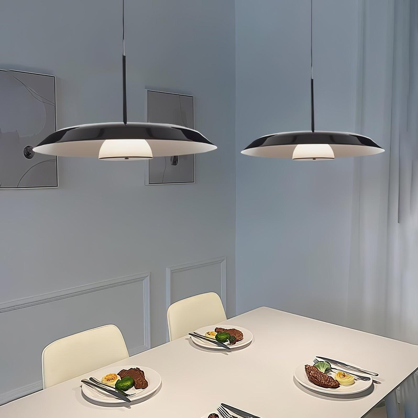 Calyx Künstlerisch Pendelleuchte-Letslighting