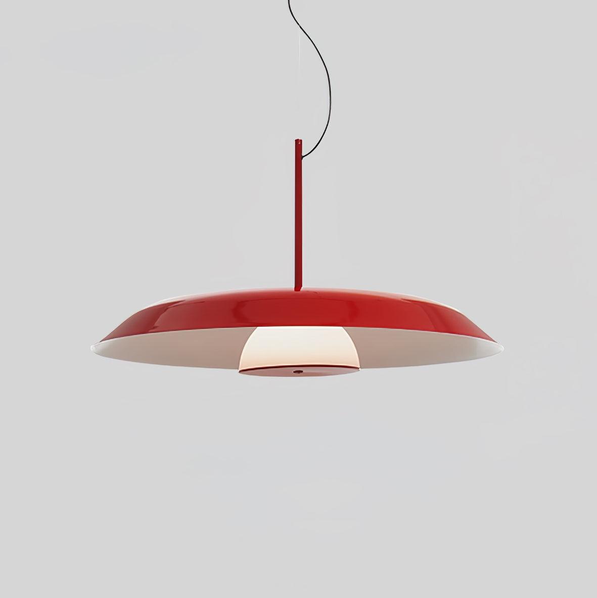 Calyx Künstlerisch Pendelleuchte-Letslighting