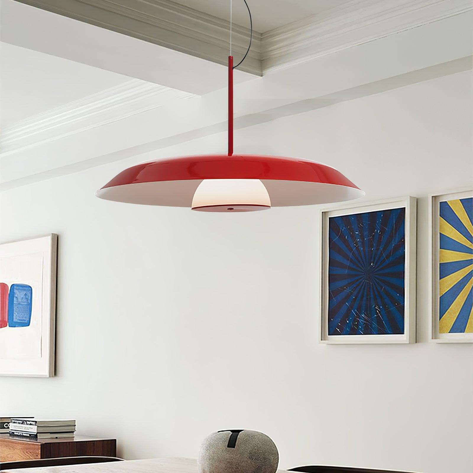 Calyx Künstlerisch Pendelleuchte-Letslighting
