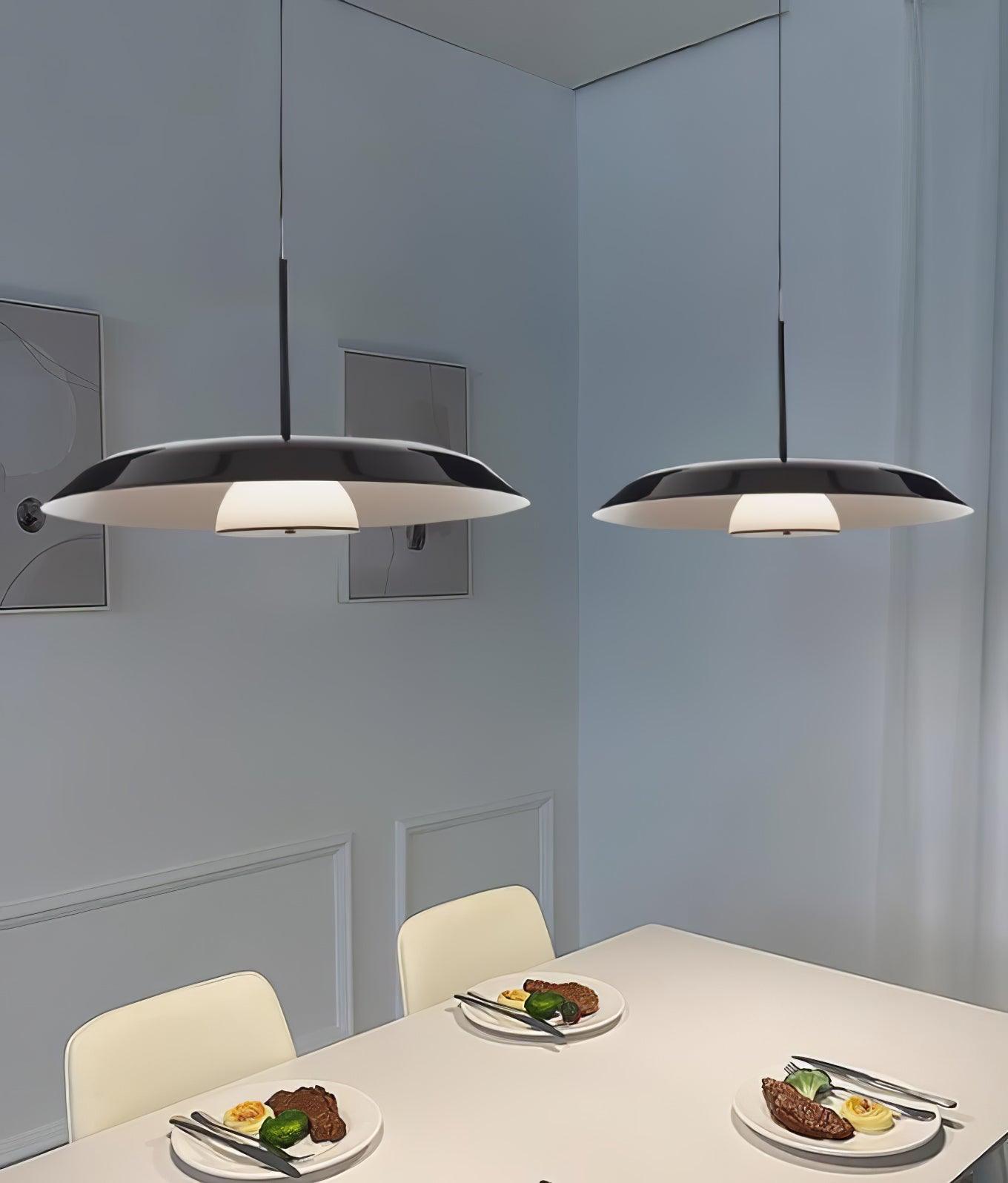 Calyx Künstlerisch Pendelleuchte-Letslighting