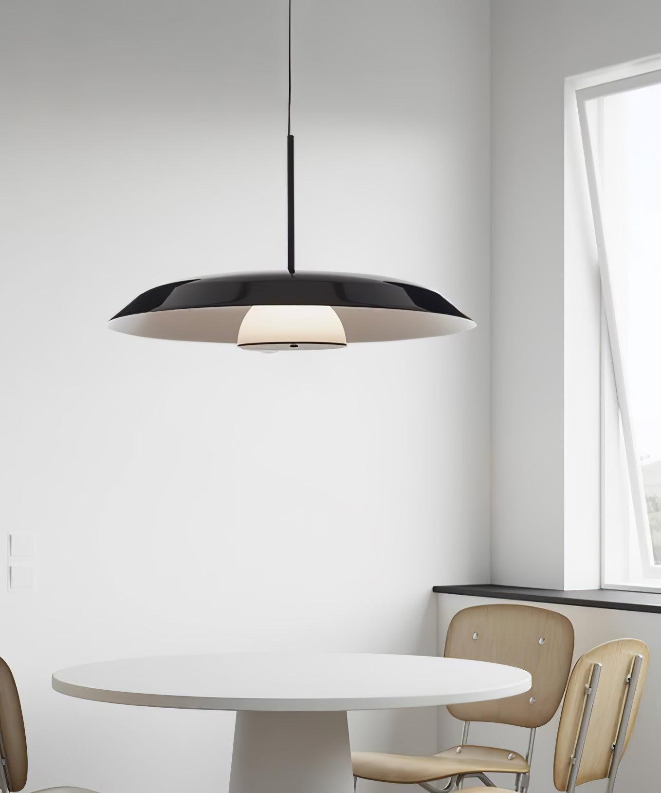Calyx Künstlerisch Pendelleuchte-Letslighting