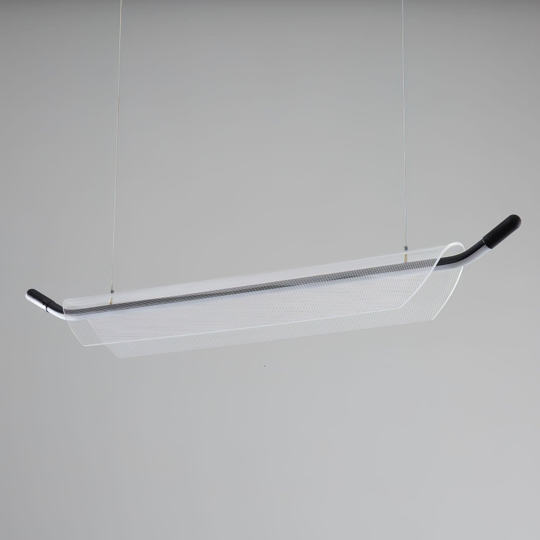 Glider Mode Pendelleuchte-Letslighting