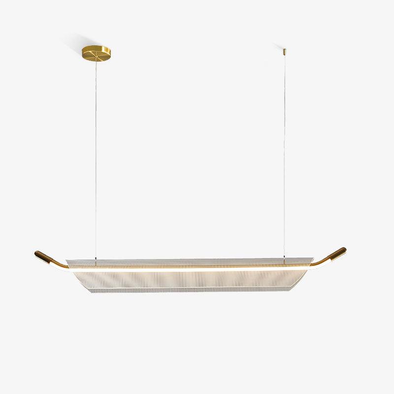Glider Mode Pendelleuchte-Letslighting