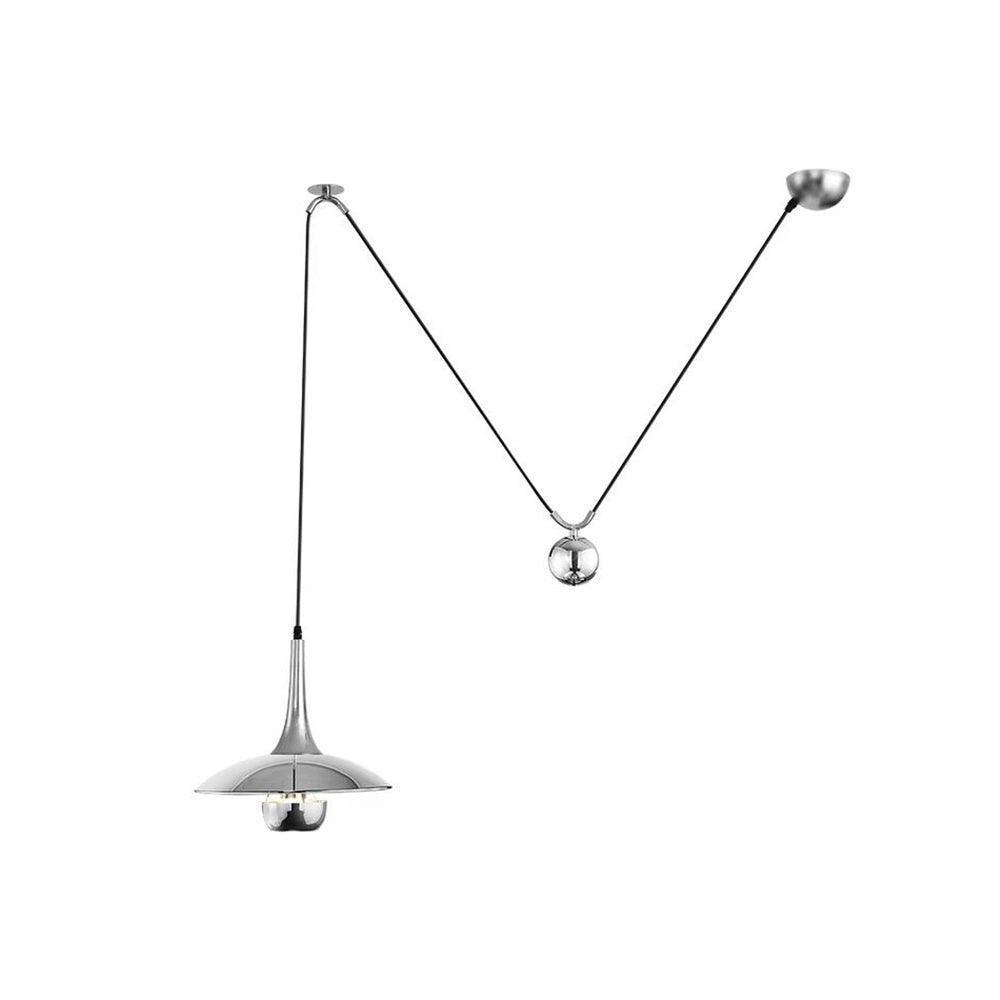 Arisha adjustable Pendant Light-Letslighting