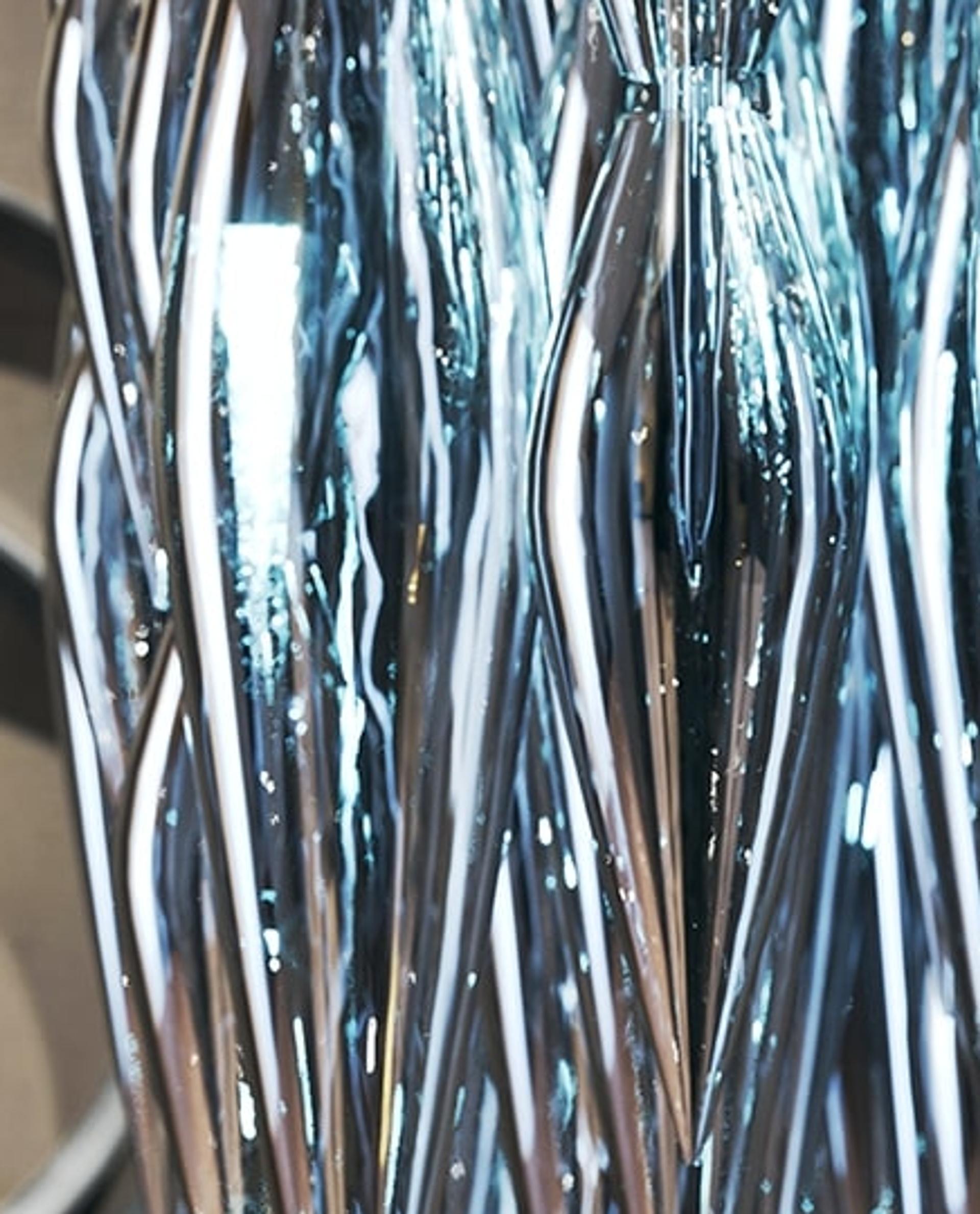 Oloren Prismatischer Kristall-Kronleuchter-Letslighting