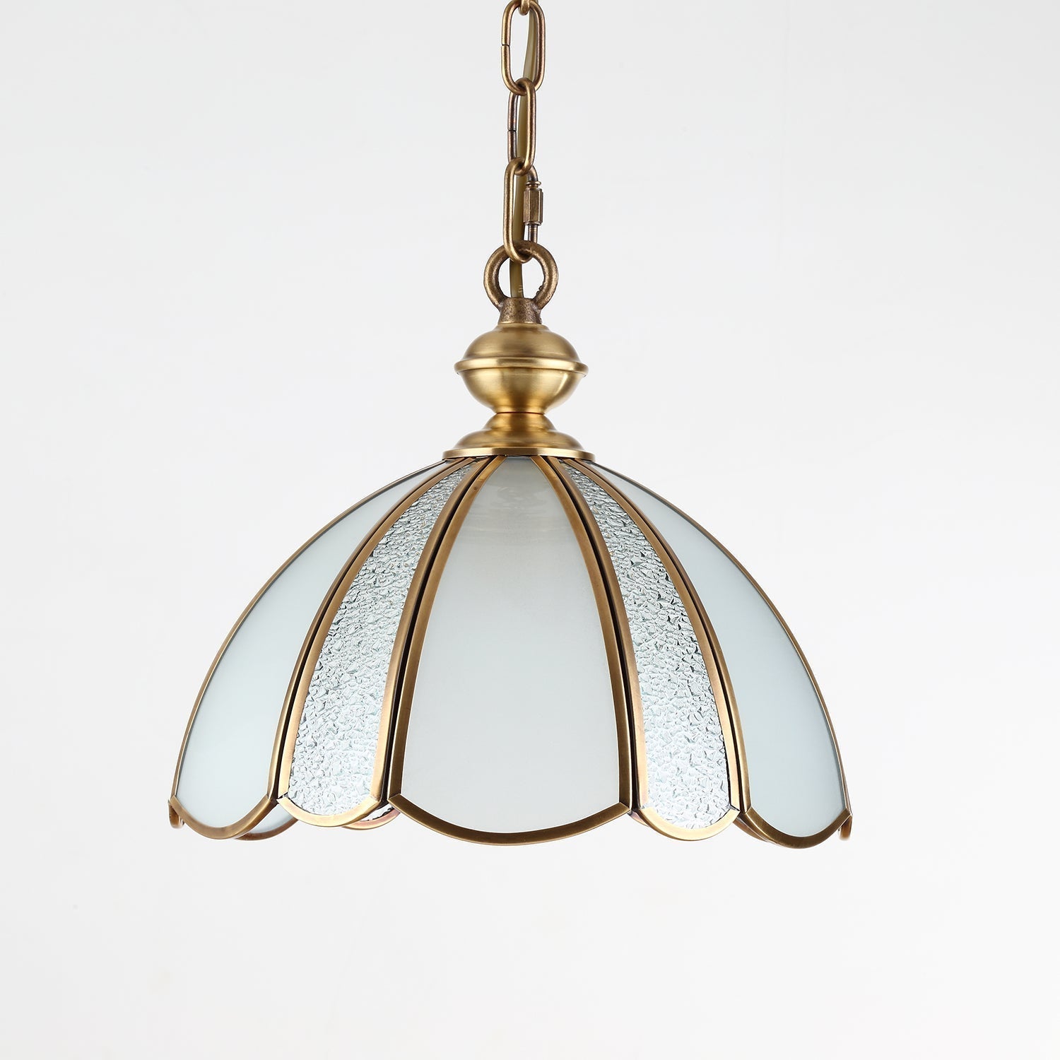 Ophelia Pendant Light - Blowlighting