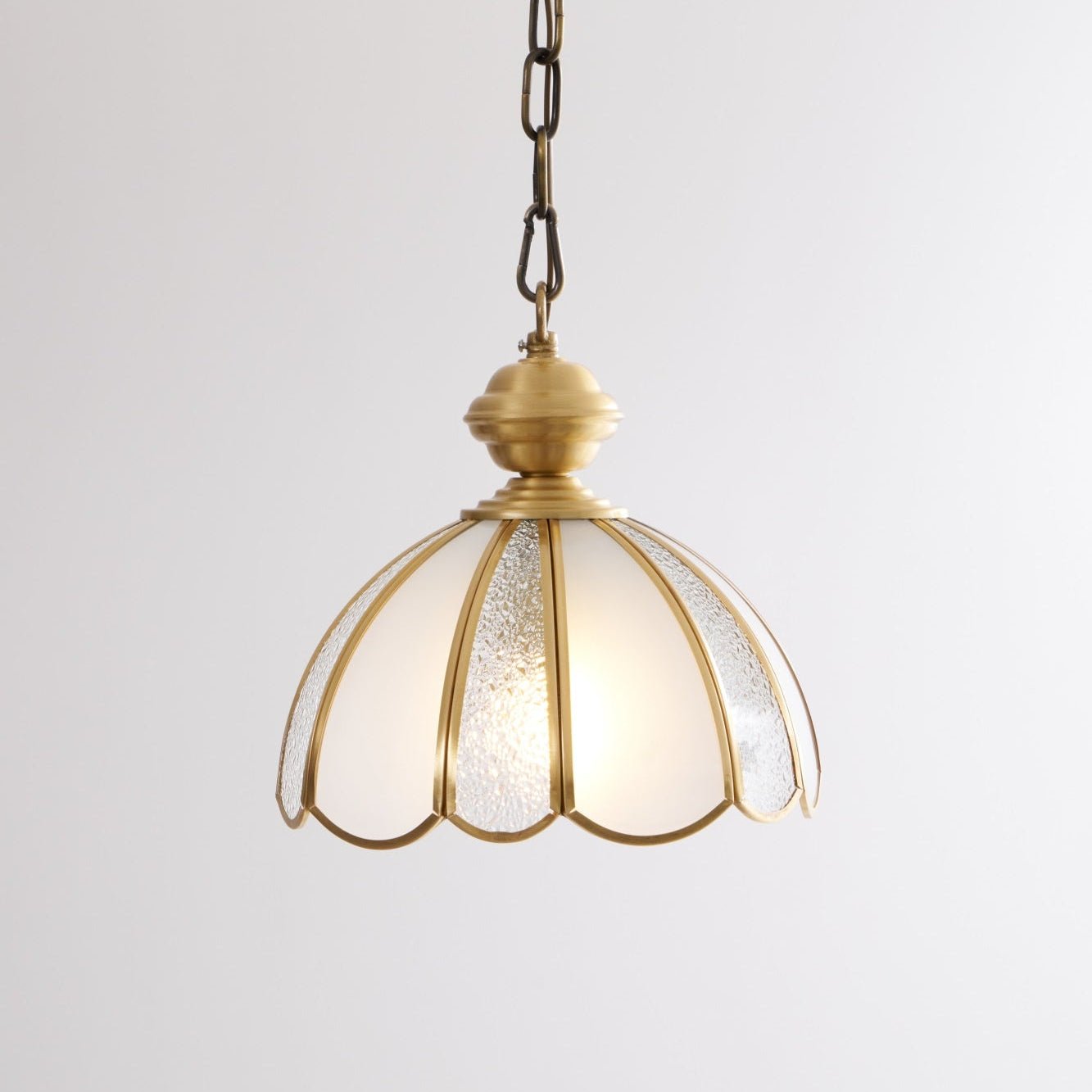 Ophelia Pendant Light - Blowlighting