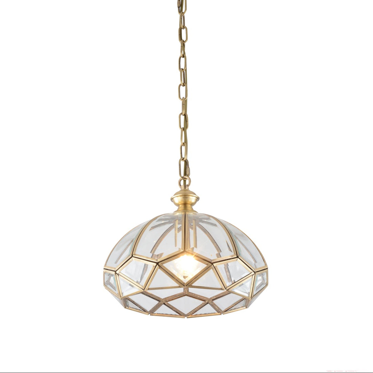 Ophelia Pendant Light - Blowlighting