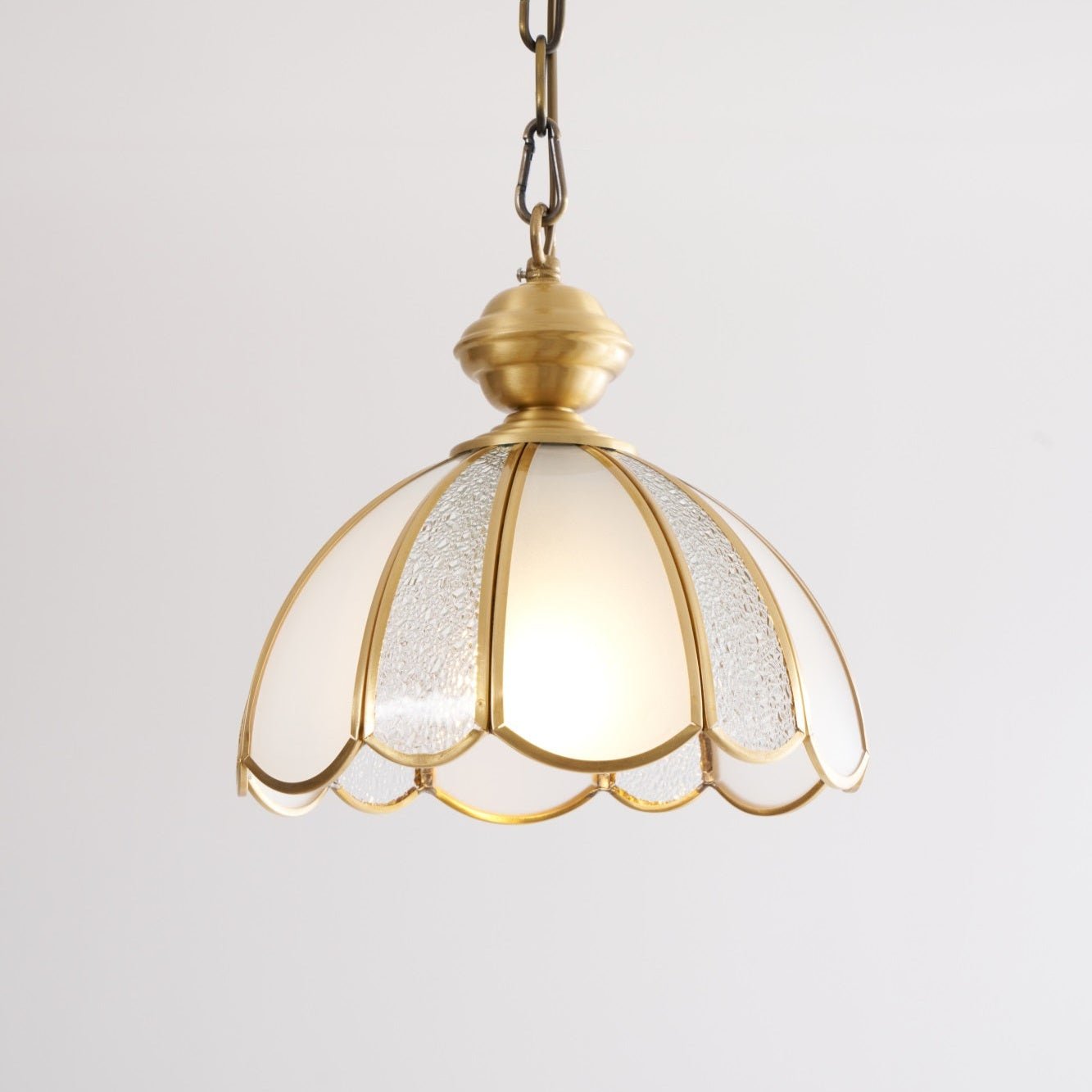 Ophelia Pendant Light - Blowlighting