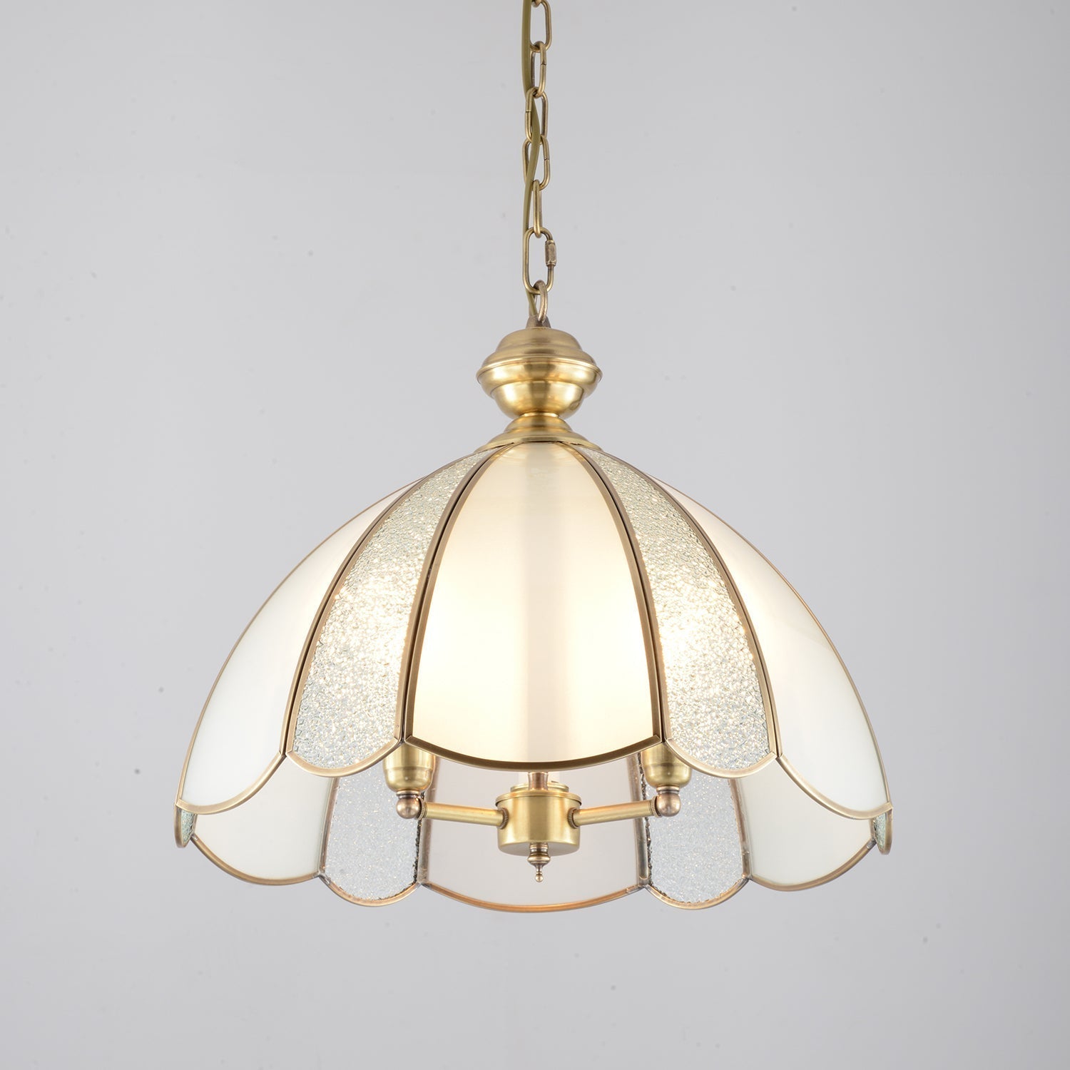 Ophelia Pendant Light - Blowlighting