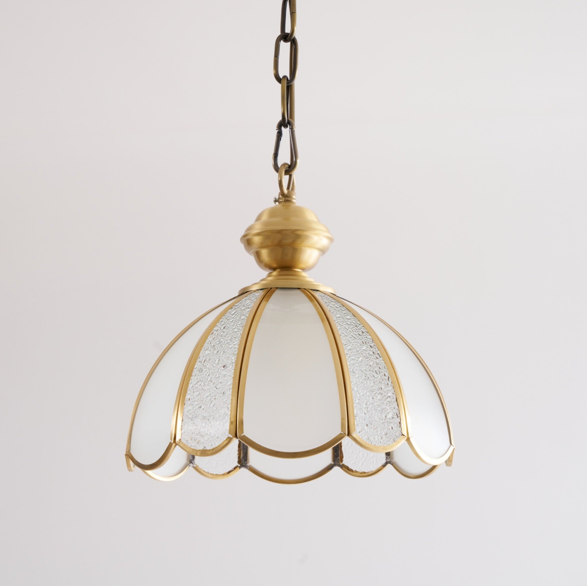 Ophelia Pendant Light - Blowlighting