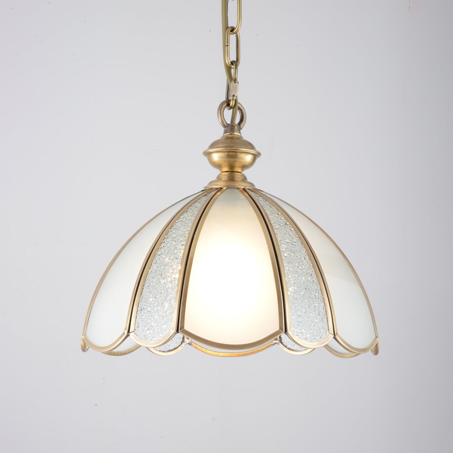 Ophelia Pendant Light - Blowlighting