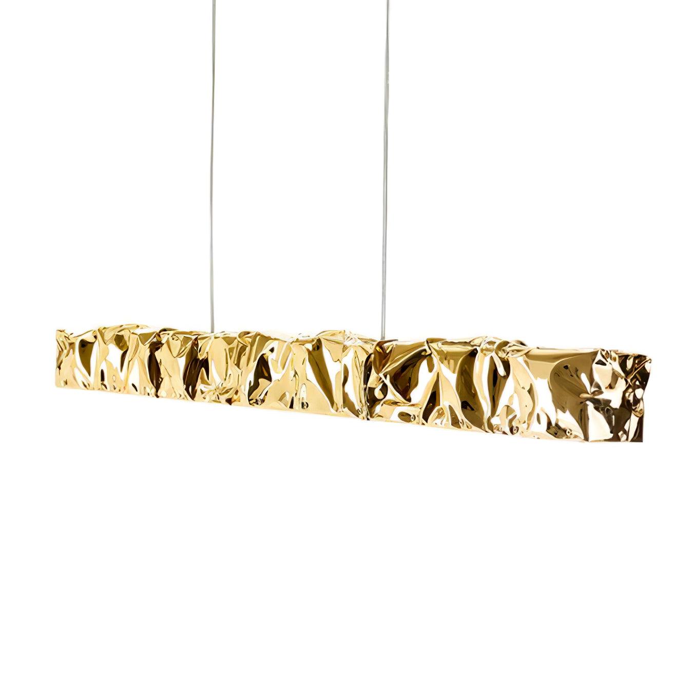 Ella Luxus-Pendelleuchte aus Messing-Letslighting