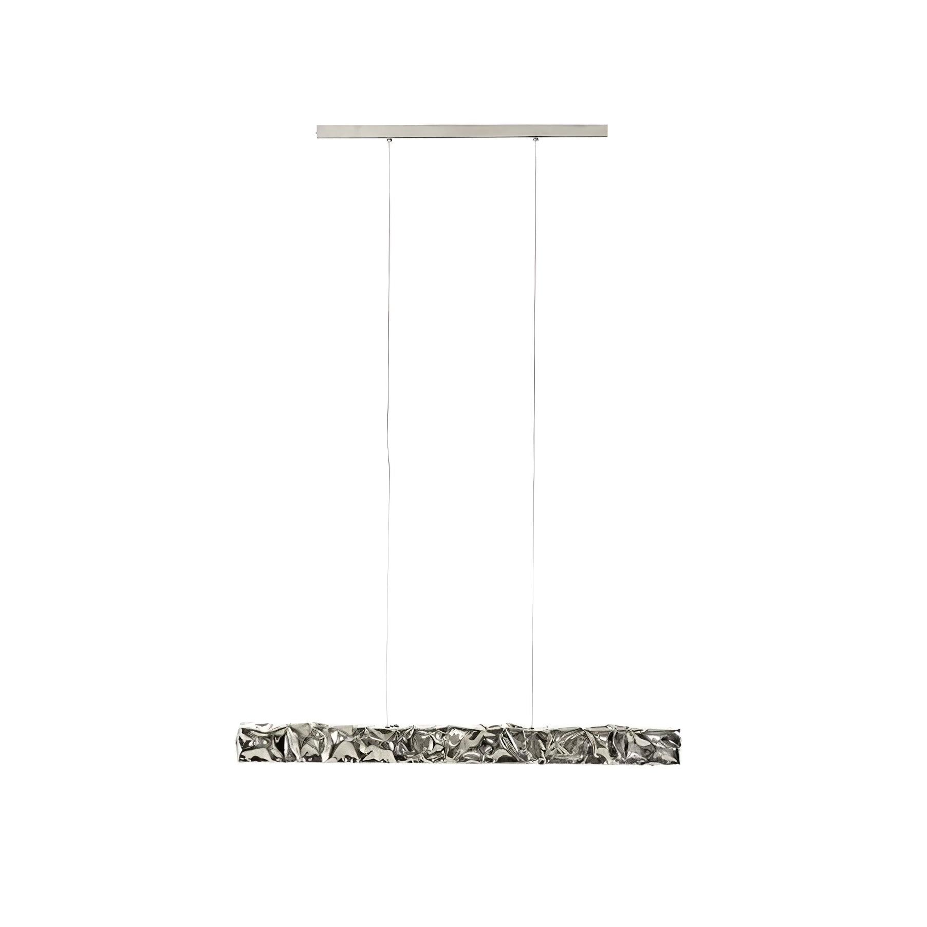Ella Luxus-Pendelleuchte aus Messing-Letslighting