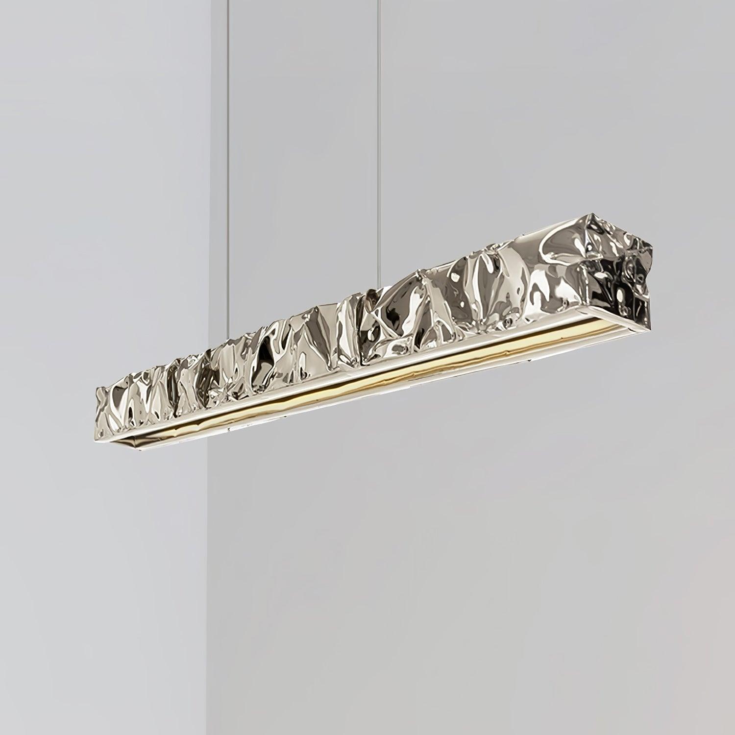 Ella Luxus-Pendelleuchte aus Messing-Letslighting