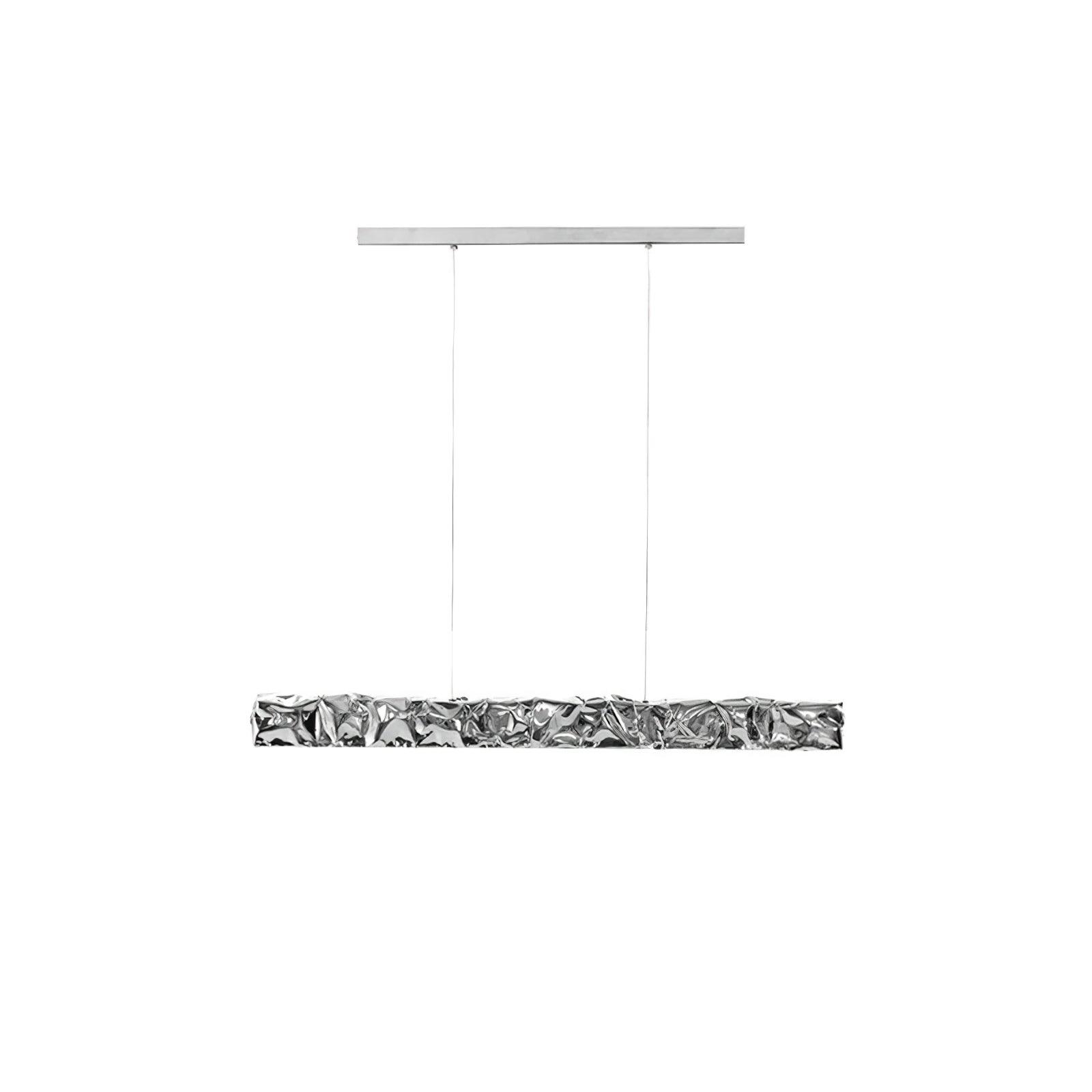 Ella Luxus-Pendelleuchte aus Messing-Letslighting
