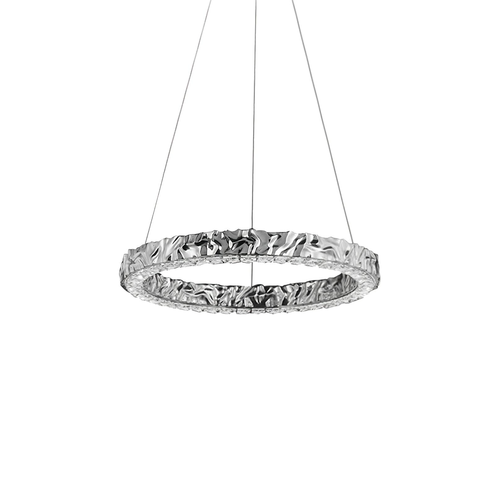 Ella Luxus-Pendelleuchte aus Messing-Letslighting