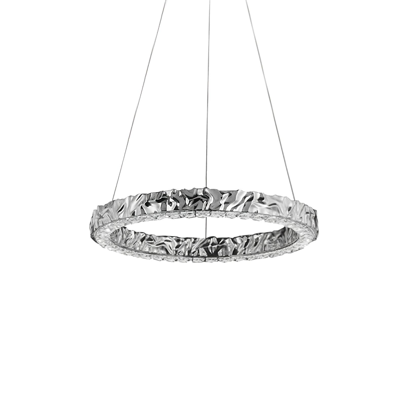 Ella Luxus-Pendelleuchte aus Messing-Letslighting