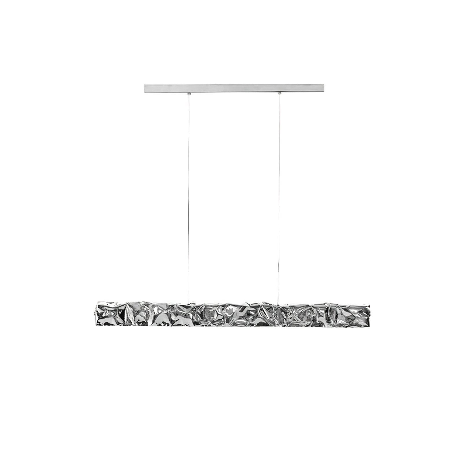 Ella Luxus-Pendelleuchte aus Messing-Letslighting