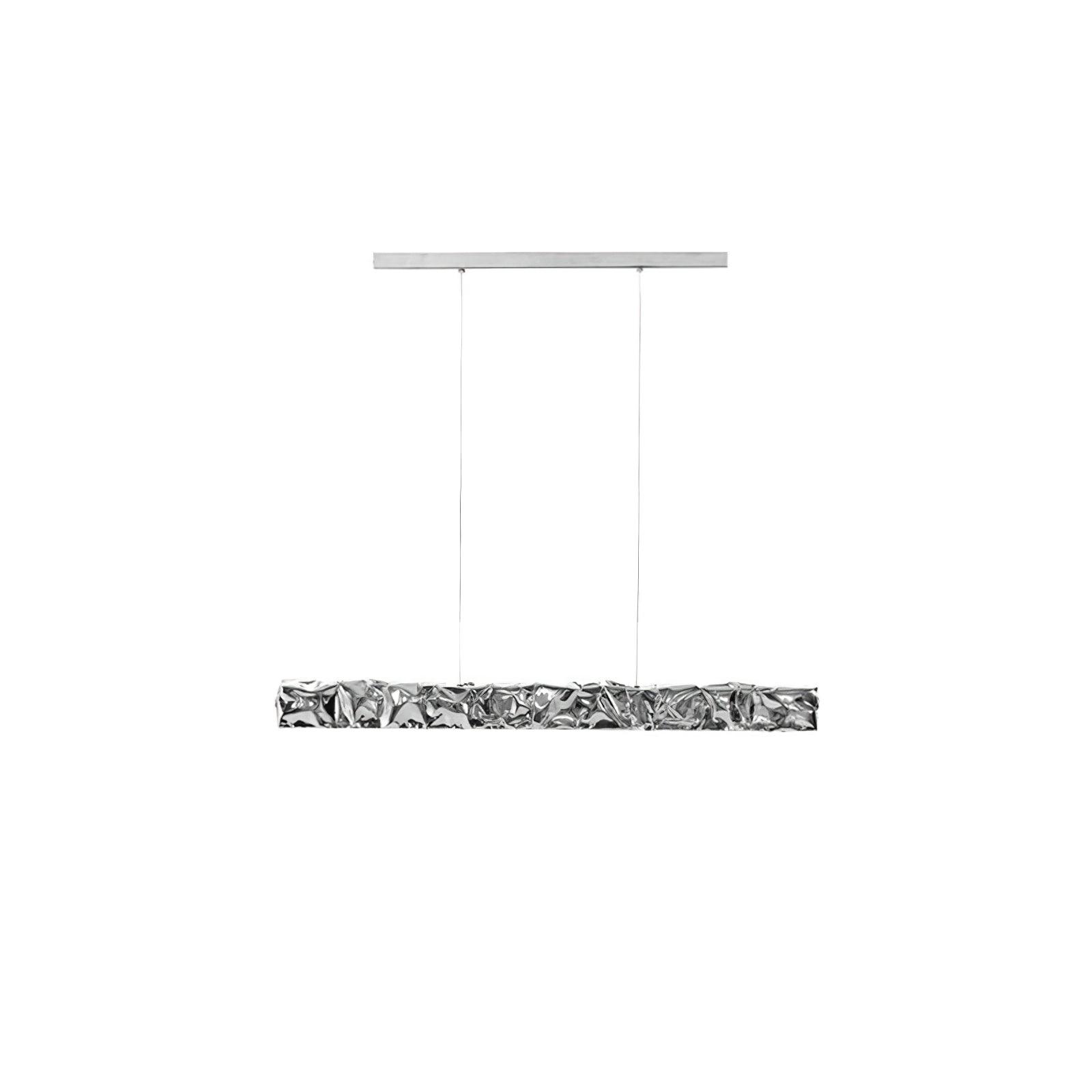 Ella Luxus-Pendelleuchte aus Messing-Letslighting